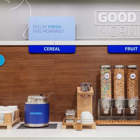 Holiday Inn Express & Suites Evansville North By Ihg Warrenton Ngoại thất bức ảnh