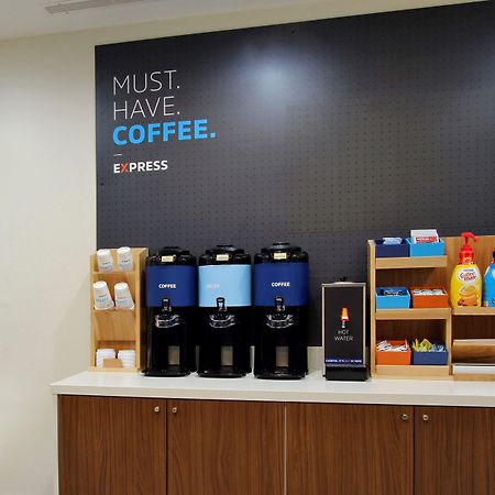 Holiday Inn Express & Suites Evansville North By Ihg Warrenton Ngoại thất bức ảnh