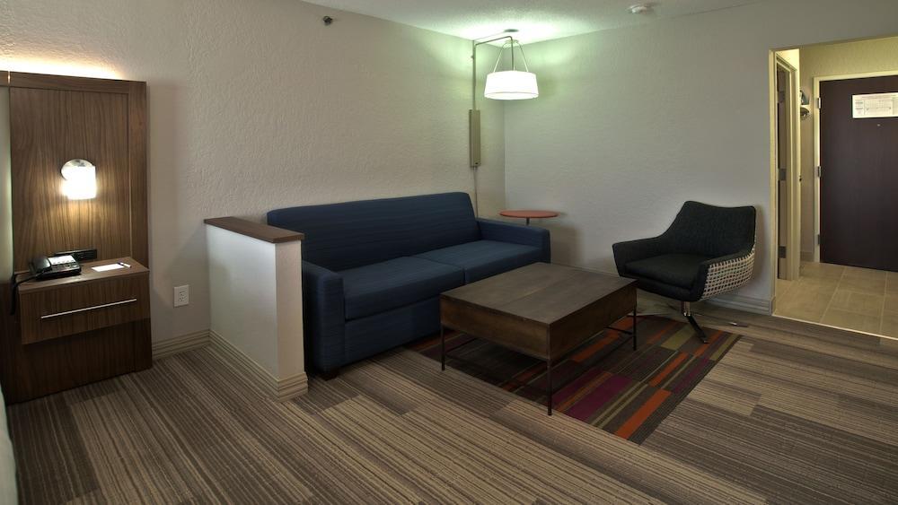 Holiday Inn Express & Suites Evansville North By Ihg Warrenton Ngoại thất bức ảnh