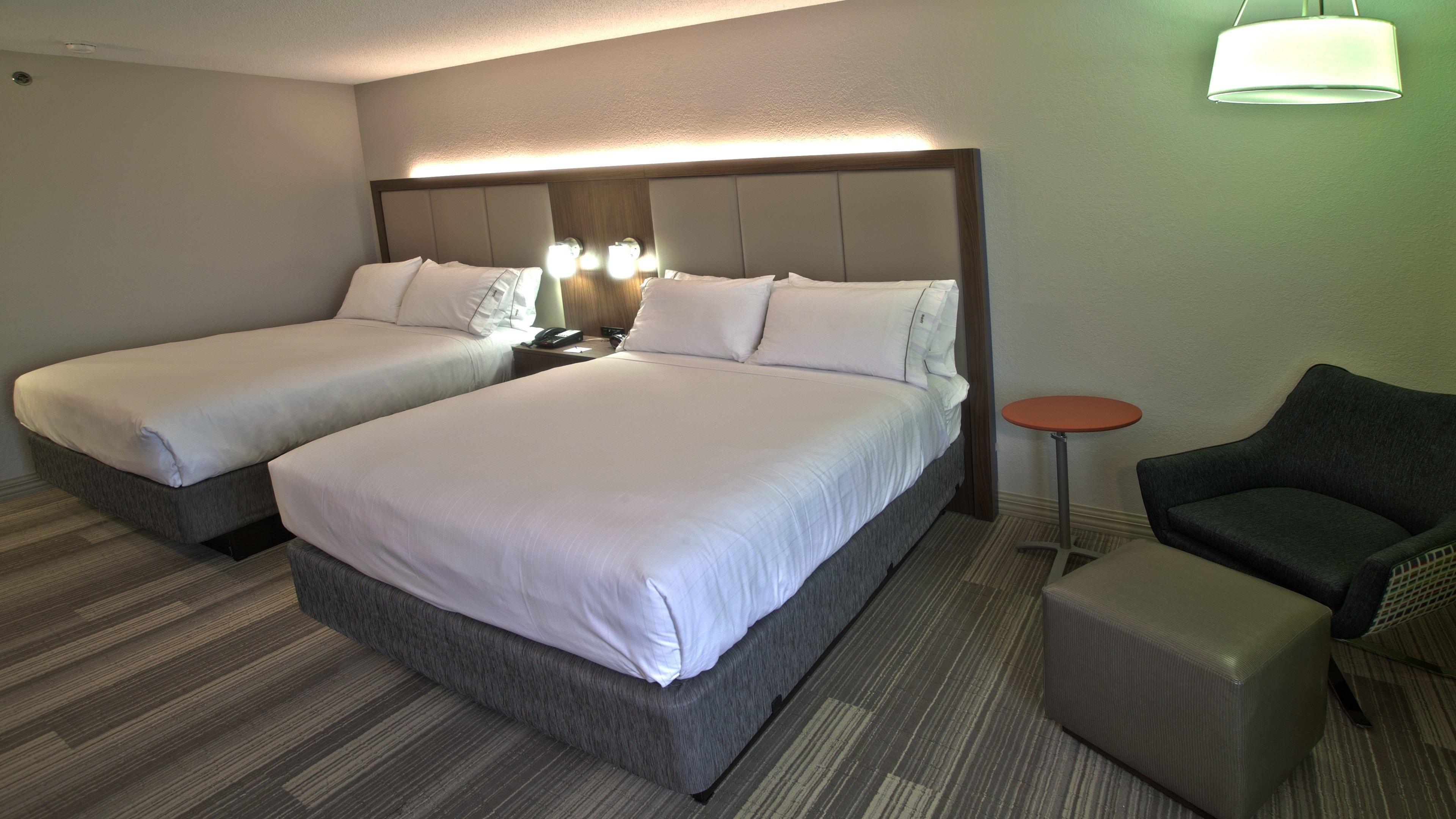 Holiday Inn Express & Suites Evansville North By Ihg Warrenton Ngoại thất bức ảnh