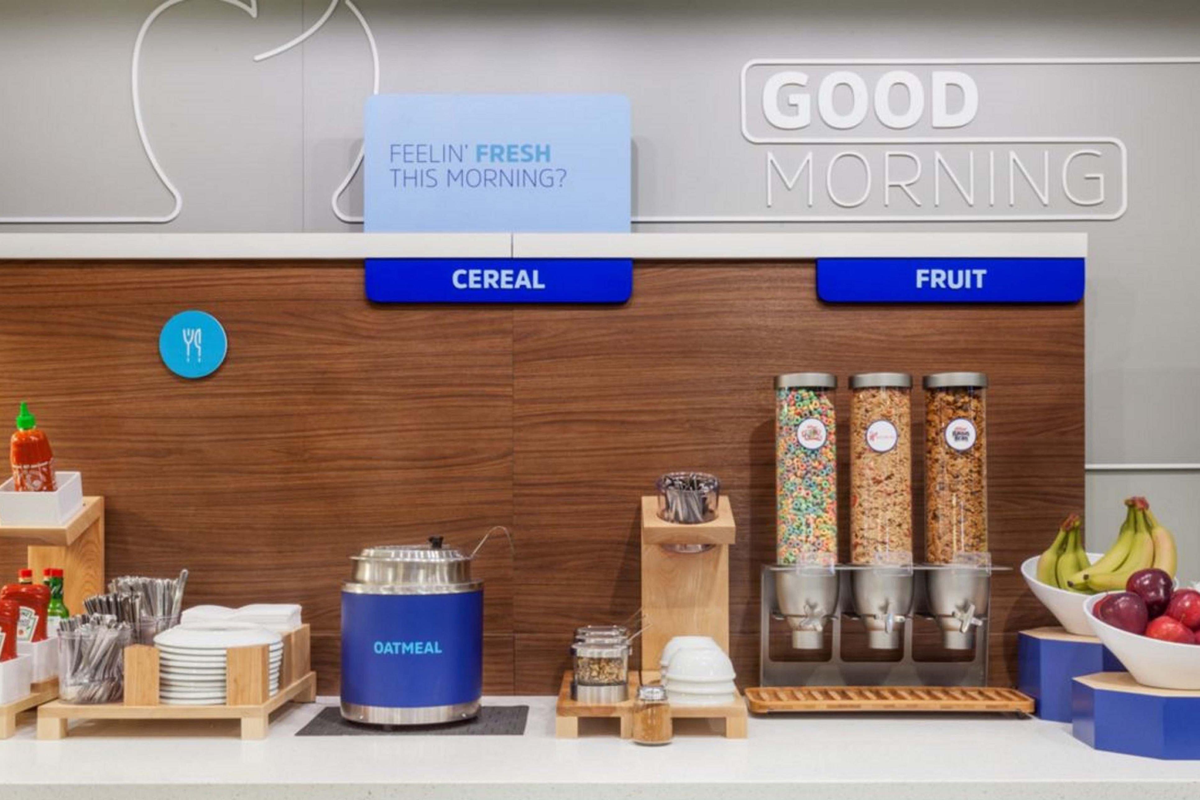 Holiday Inn Express & Suites Evansville North By Ihg Warrenton Ngoại thất bức ảnh