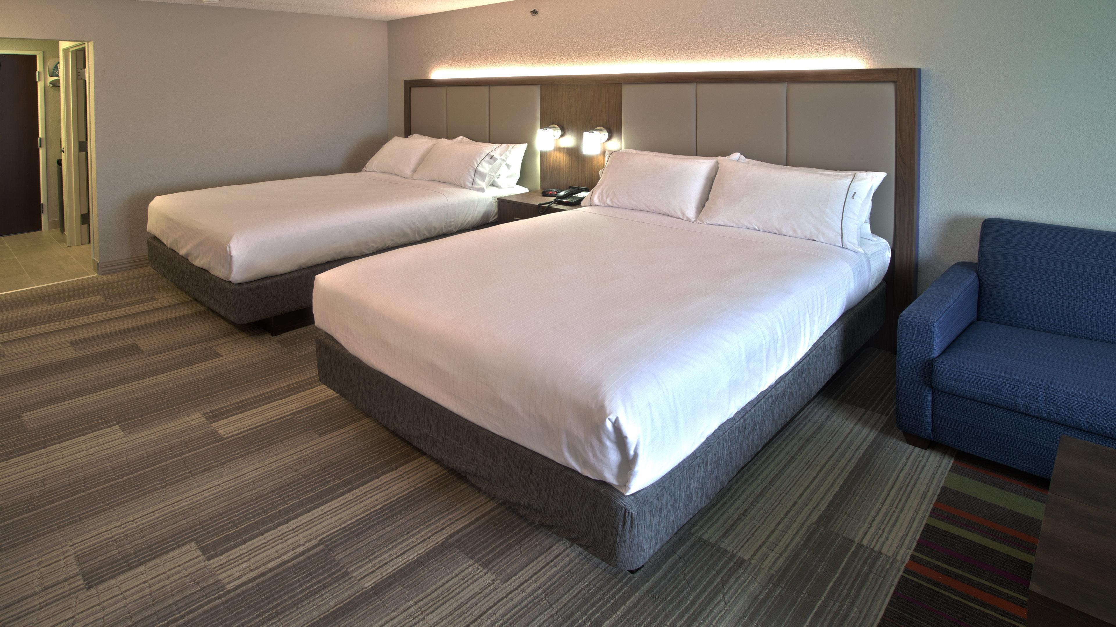 Holiday Inn Express & Suites Evansville North By Ihg Warrenton Ngoại thất bức ảnh