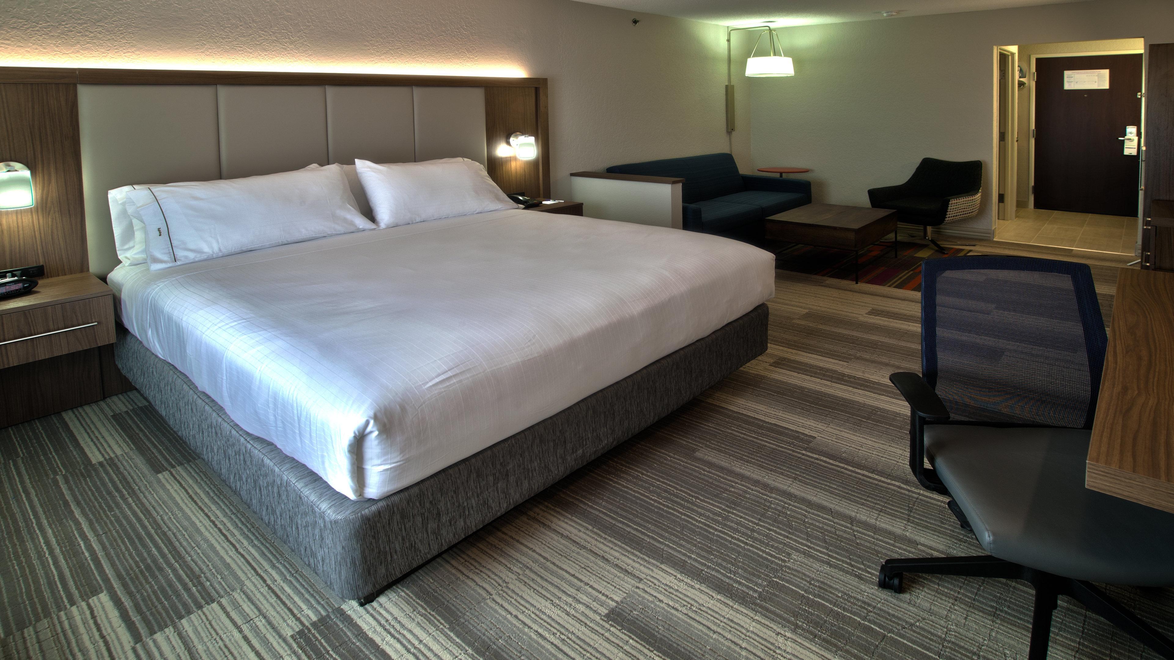 Holiday Inn Express & Suites Evansville North By Ihg Warrenton Ngoại thất bức ảnh