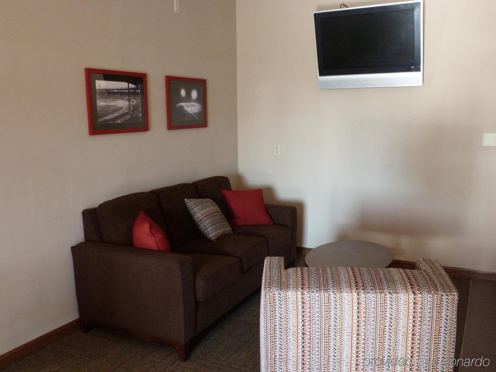 Holiday Inn Express & Suites Evansville North By Ihg Warrenton Phòng bức ảnh