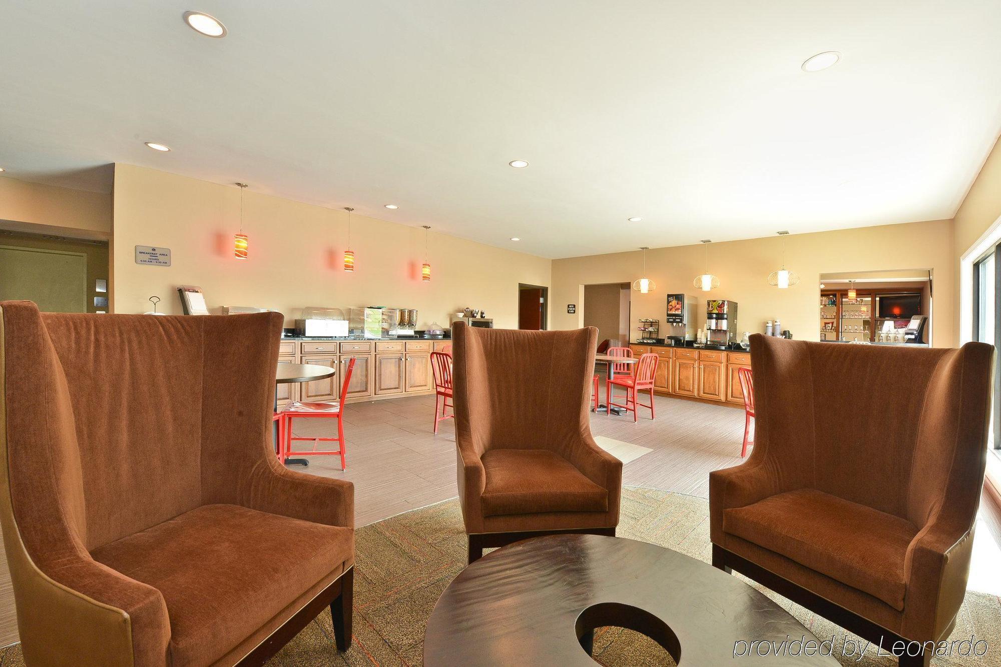Holiday Inn Express & Suites Evansville North By Ihg Warrenton Ngoại thất bức ảnh