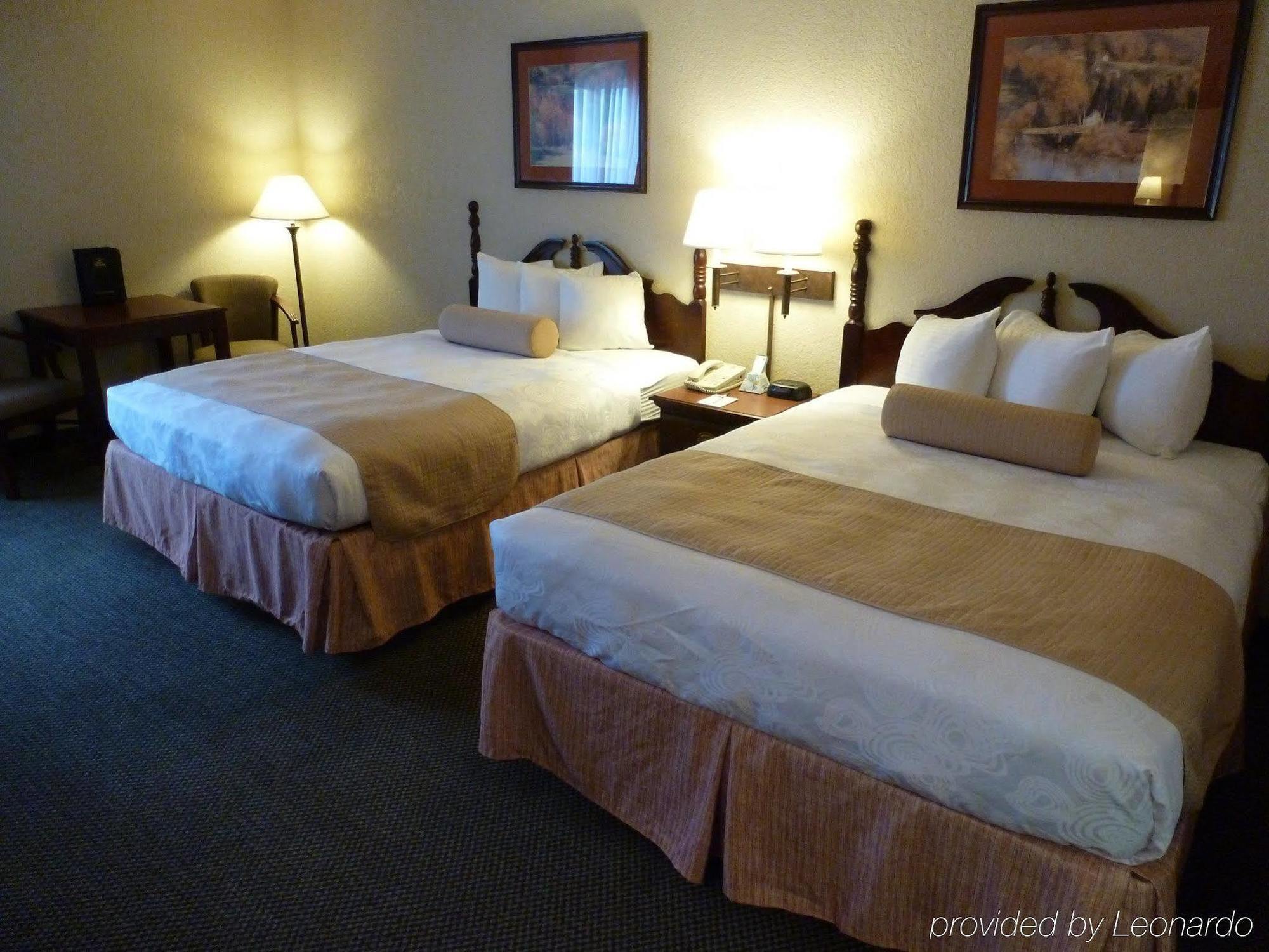 Holiday Inn Express & Suites Evansville North By Ihg Warrenton Phòng bức ảnh