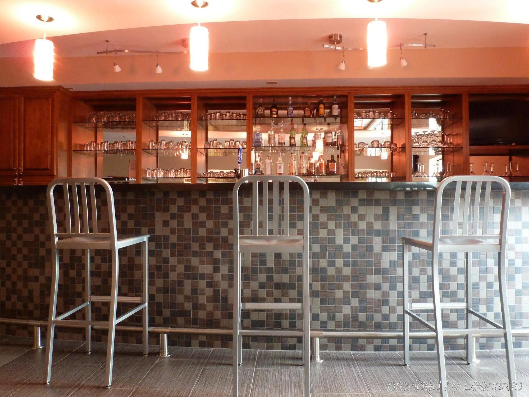 Holiday Inn Express & Suites Evansville North By Ihg Warrenton Nhà hàng bức ảnh