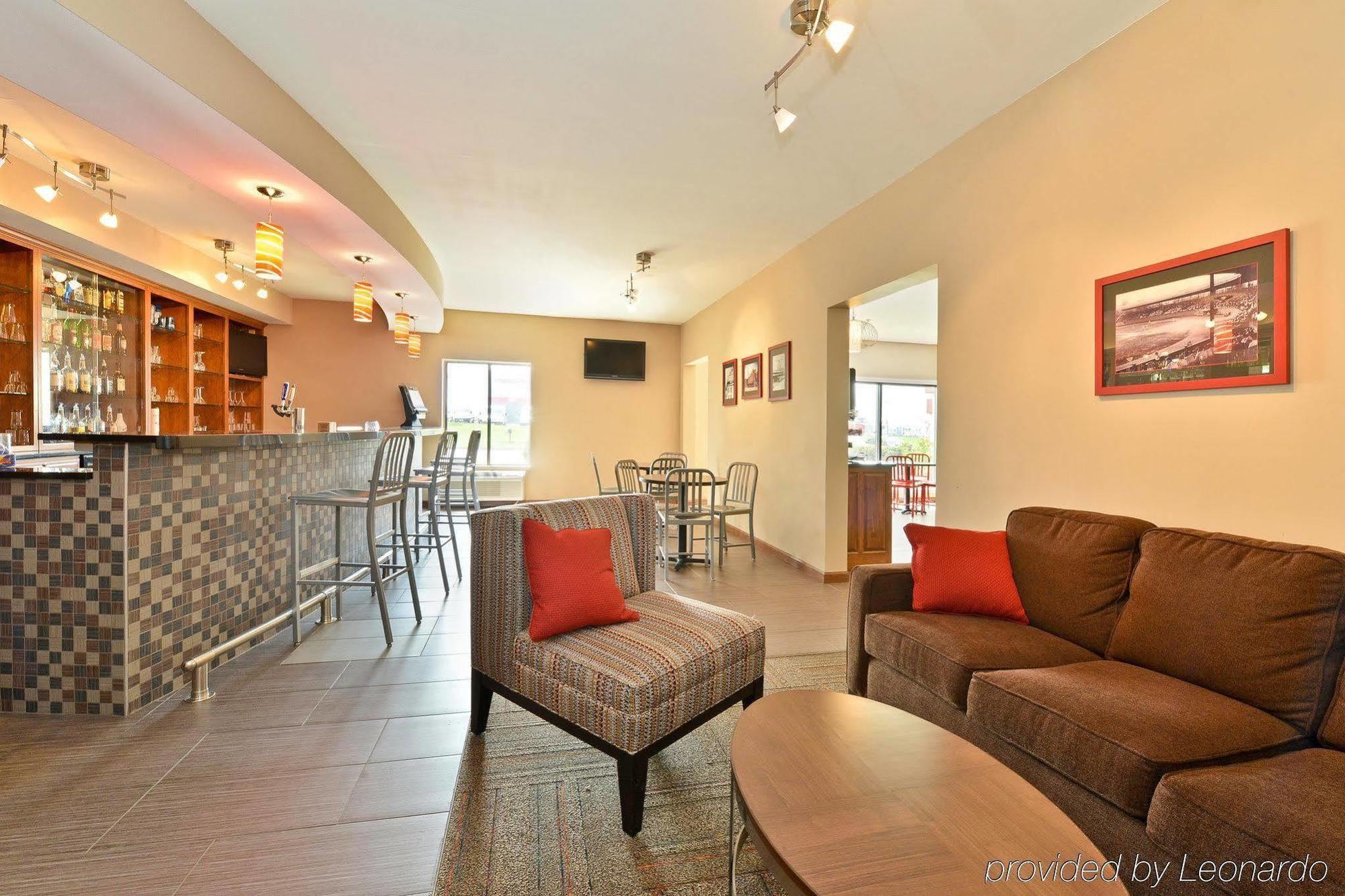 Holiday Inn Express & Suites Evansville North By Ihg Warrenton Ngoại thất bức ảnh
