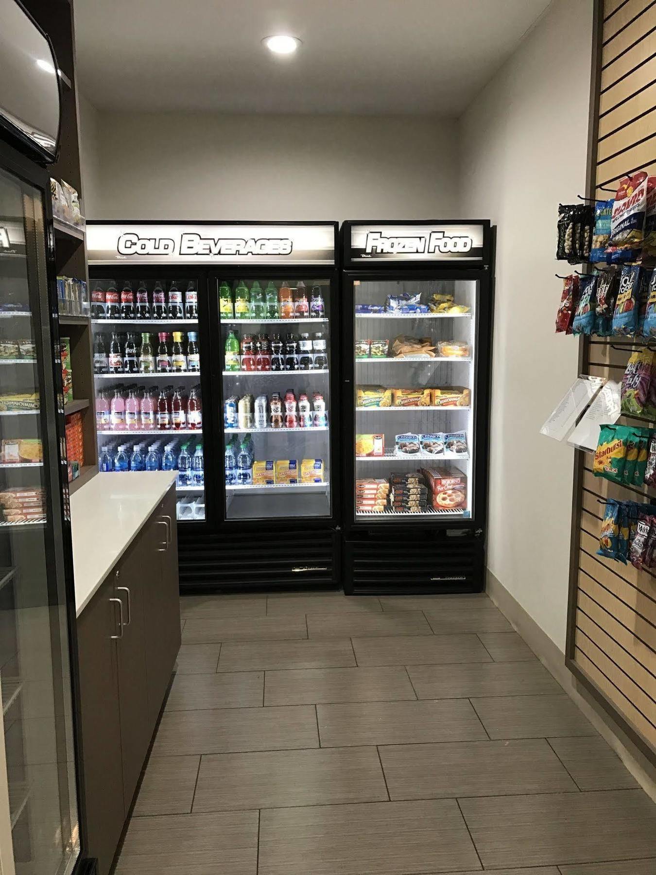 Holiday Inn Express & Suites Evansville North By Ihg Warrenton Ngoại thất bức ảnh